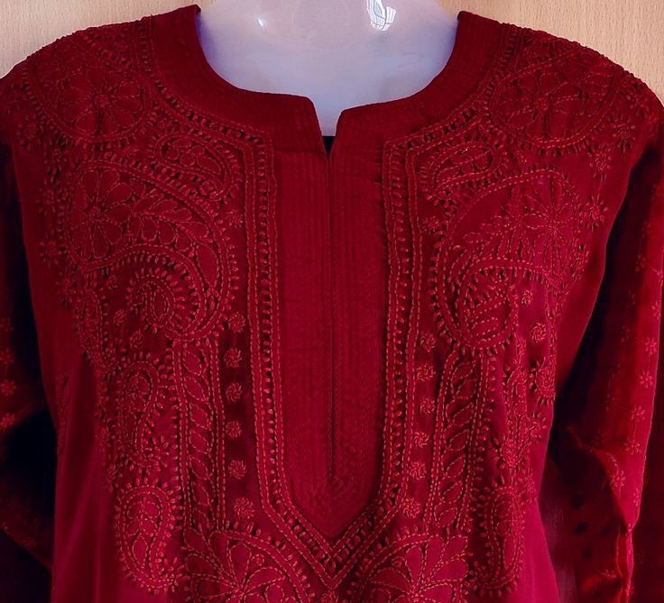 Stylish kurtis for women