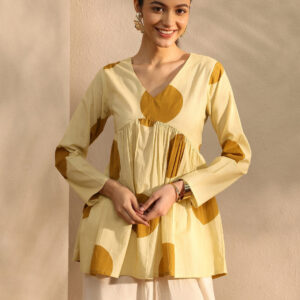 Kusum Kurtis | Stylish Cotton Kurtis for Girls